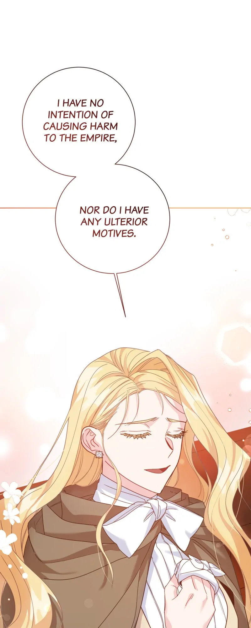 Until the Real One Shows Up Chapter 14 page 42