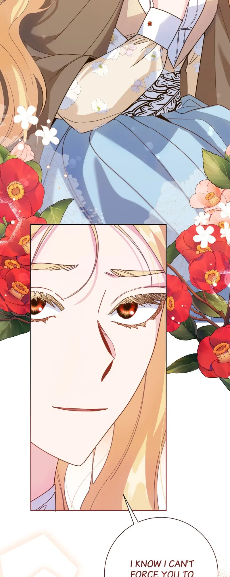 Until the Real One Shows Up Chapter 14 page 43