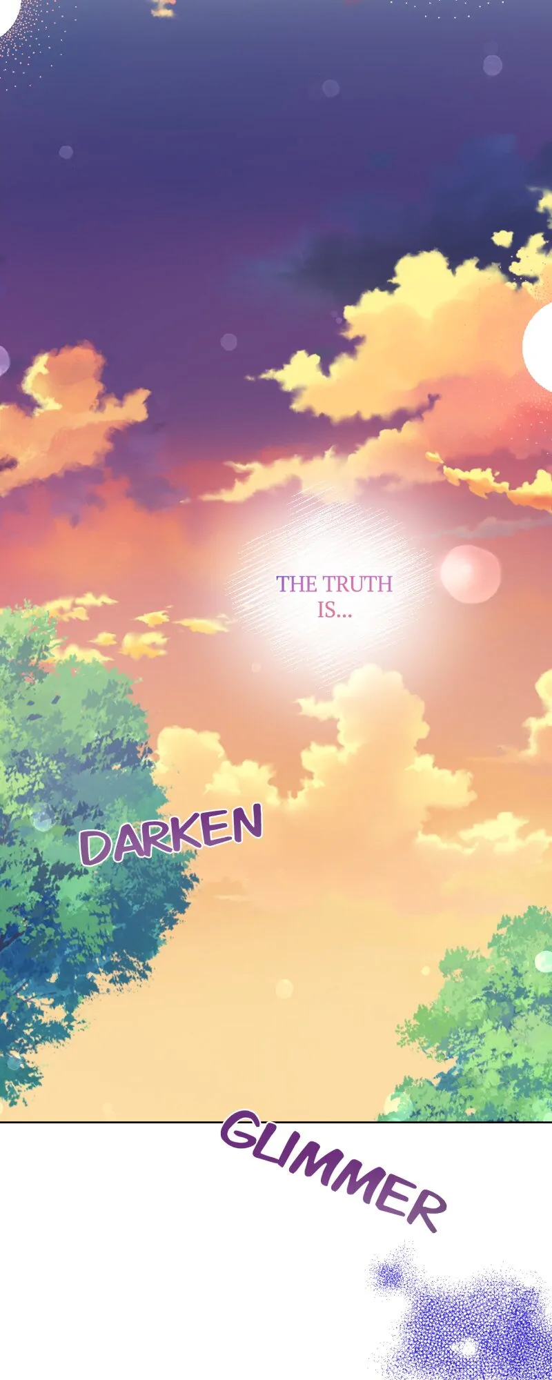 Until the Real One Shows Up Chapter 14 page 46