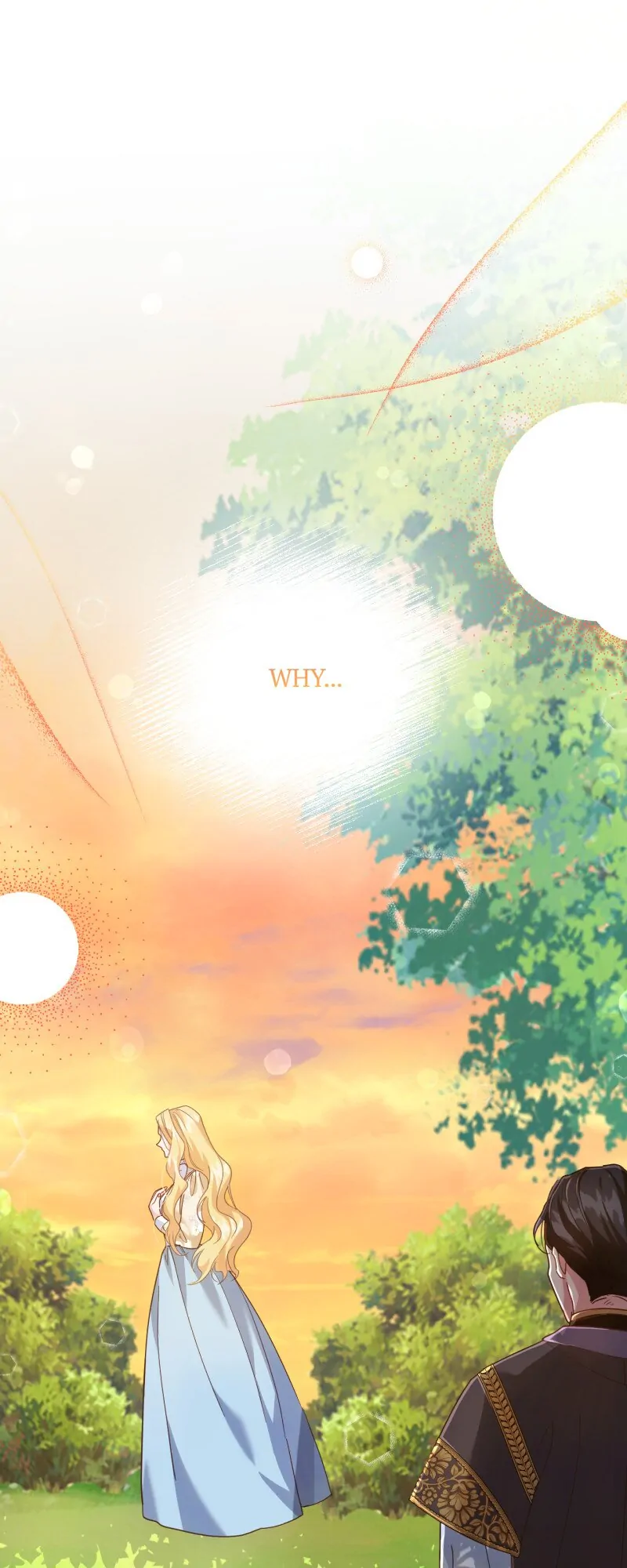 Until the Real One Shows Up Chapter 14 page 48