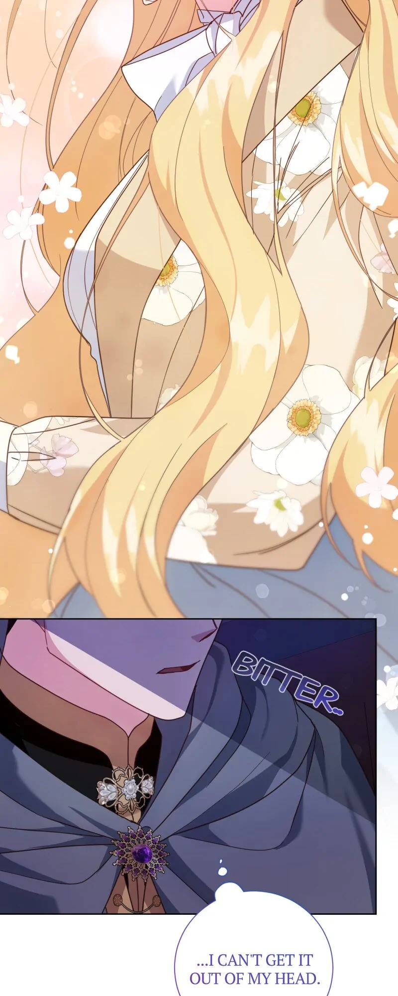 Until the Real One Shows Up Chapter 14 page 50