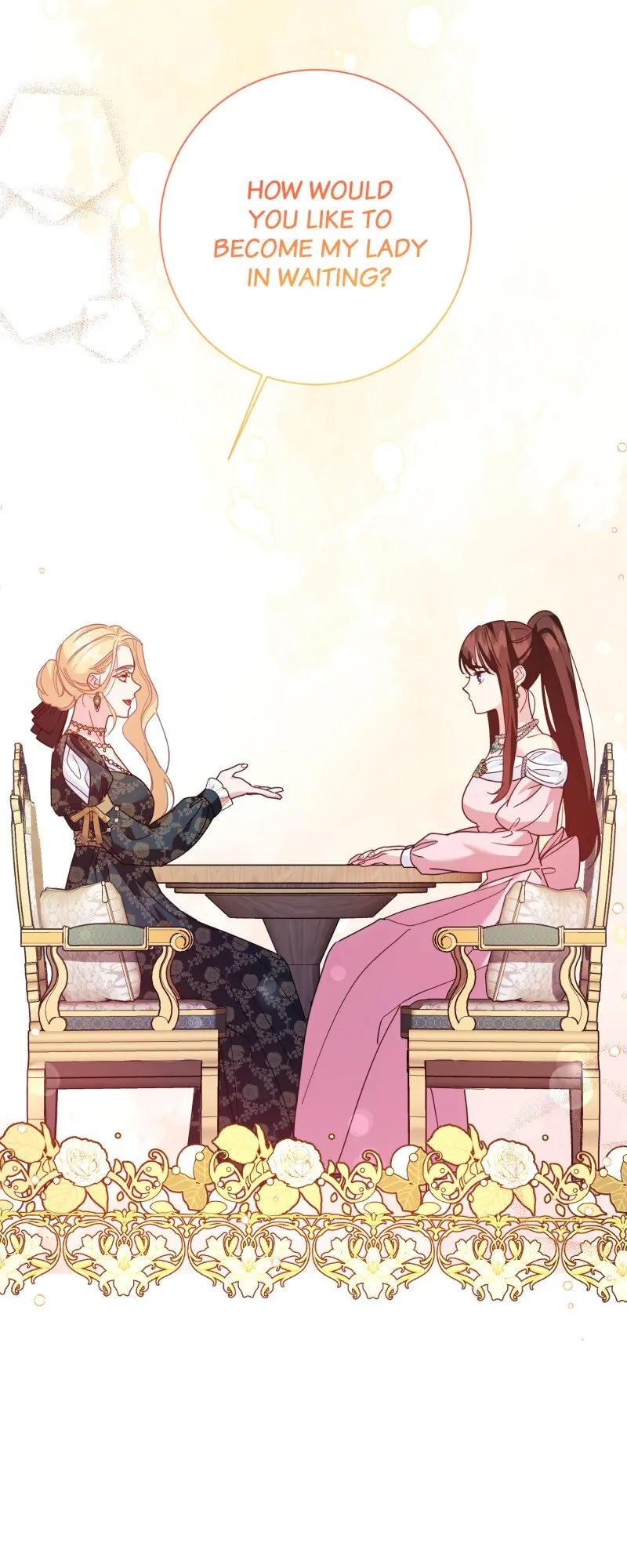 Until the Real One Shows Up Chapter 14 page 60