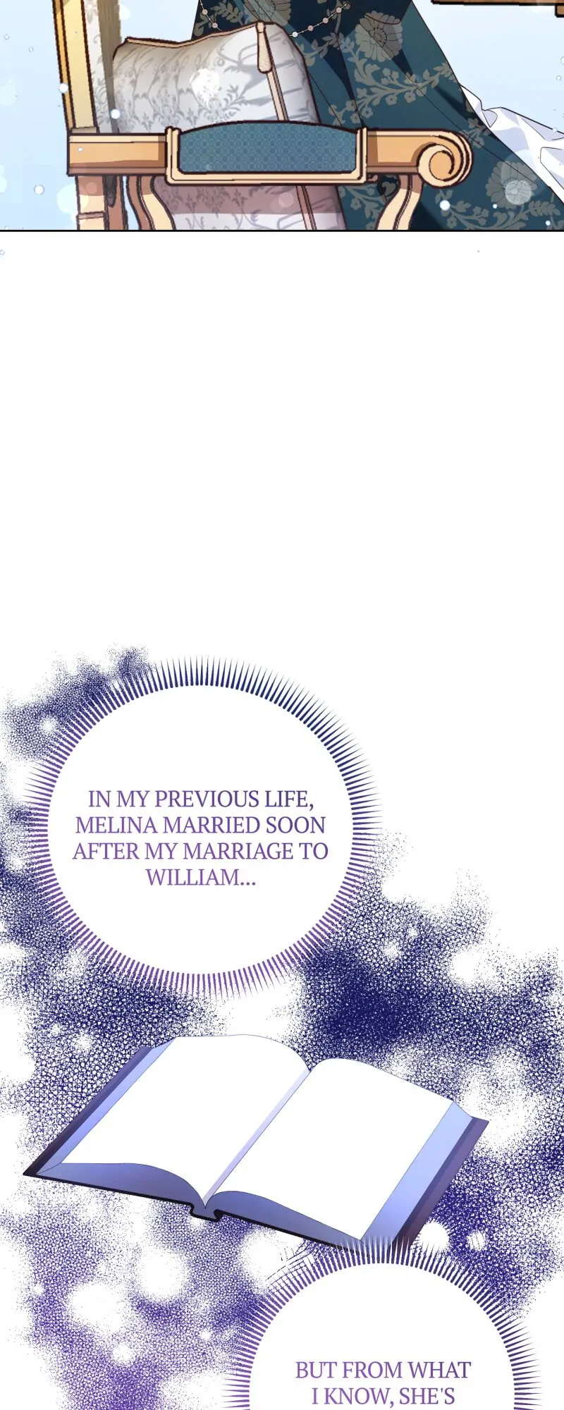Until the Real One Shows Up Chapter 14 page 63