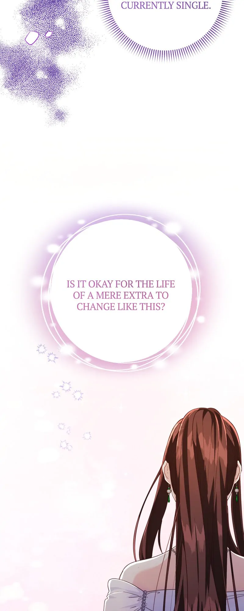 Until the Real One Shows Up Chapter 14 page 64