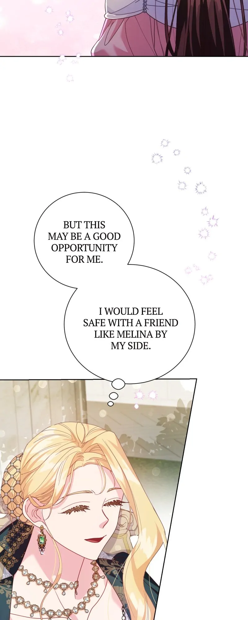 Until the Real One Shows Up Chapter 14 page 65