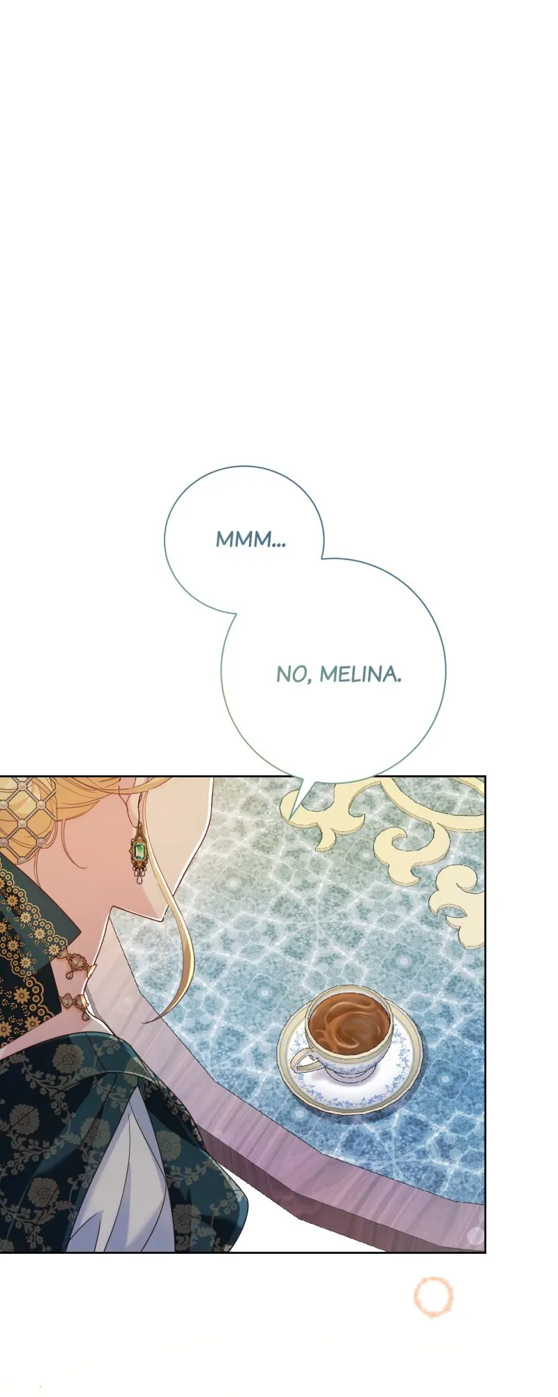 Until the Real One Shows Up Chapter 14 page 70