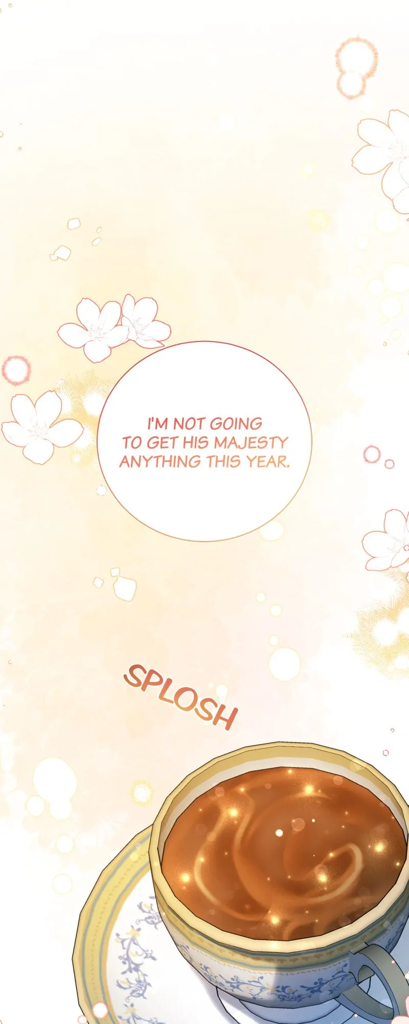 Until the Real One Shows Up Chapter 14 page 71