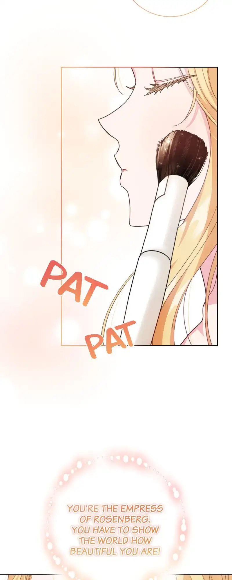 Until the Real One Shows Up Chapter 15 page 9