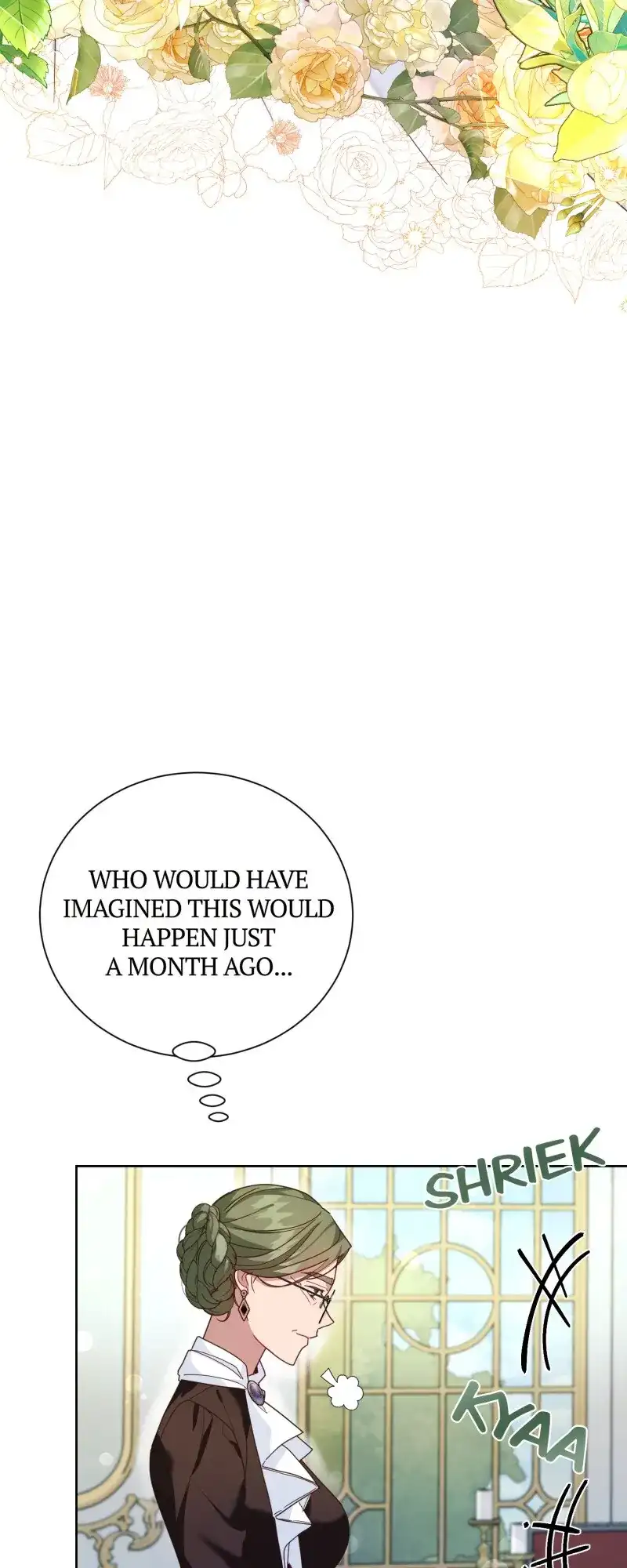 Until the Real One Shows Up Chapter 15 page 12