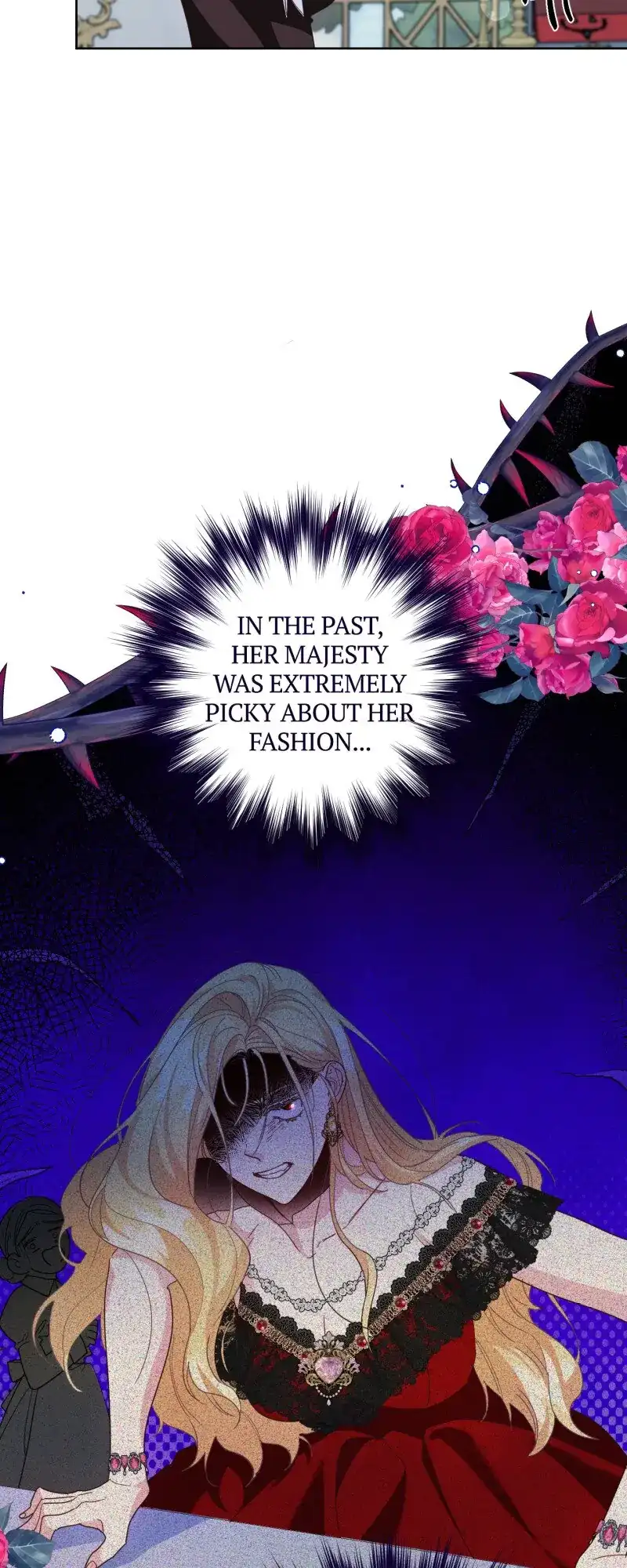 Until the Real One Shows Up Chapter 15 page 13