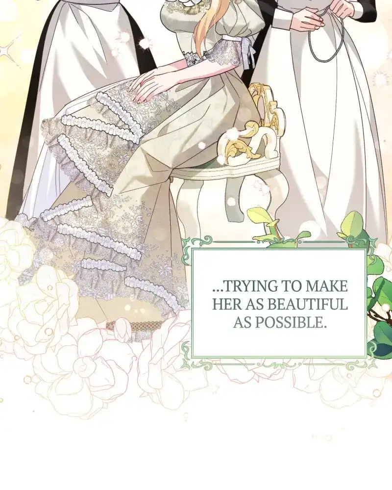 Until the Real One Shows Up Chapter 15 page 15