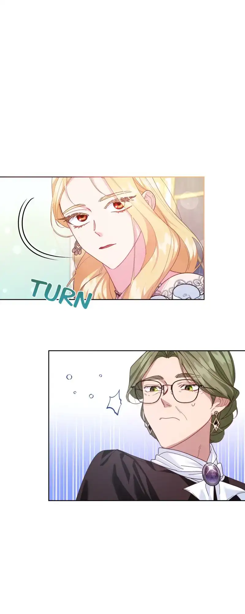 Until the Real One Shows Up Chapter 15 page 16