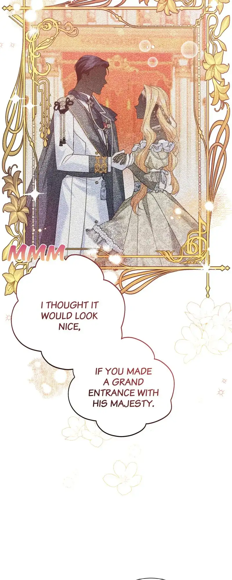 Until the Real One Shows Up Chapter 15 page 20