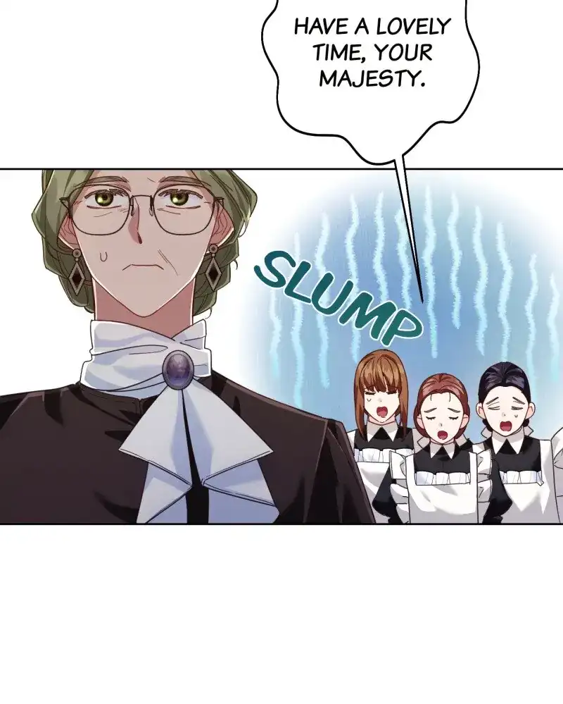 Until the Real One Shows Up Chapter 15 page 23