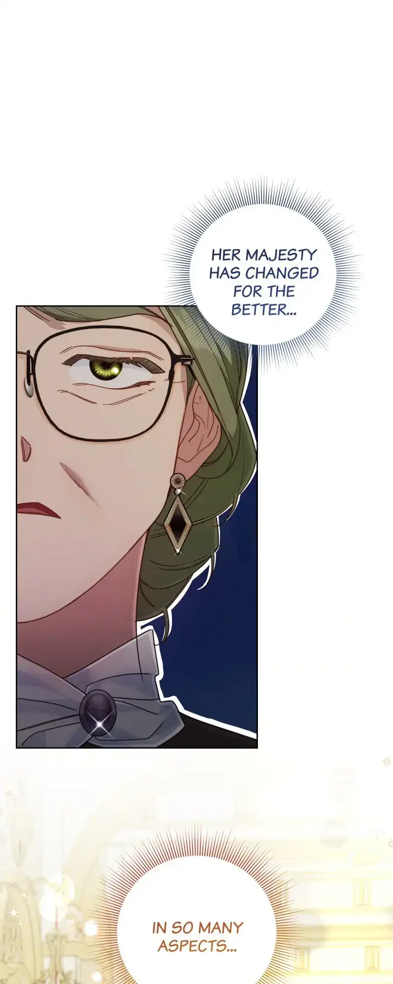 Until the Real One Shows Up Chapter 15 page 24