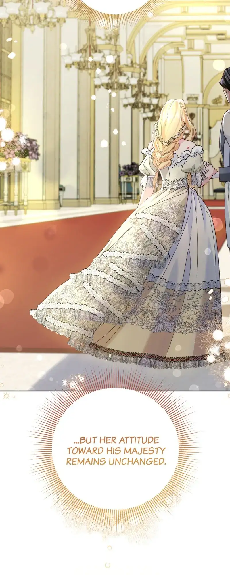 Until the Real One Shows Up Chapter 15 page 25