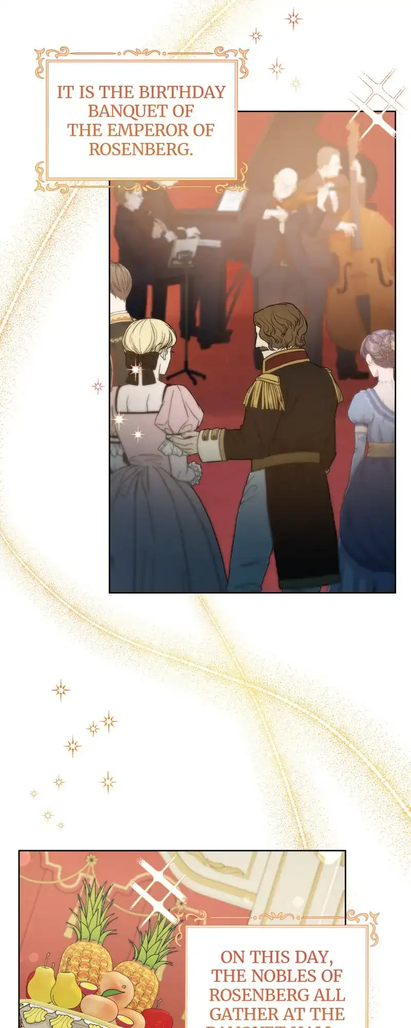 Until the Real One Shows Up Chapter 15 page 27