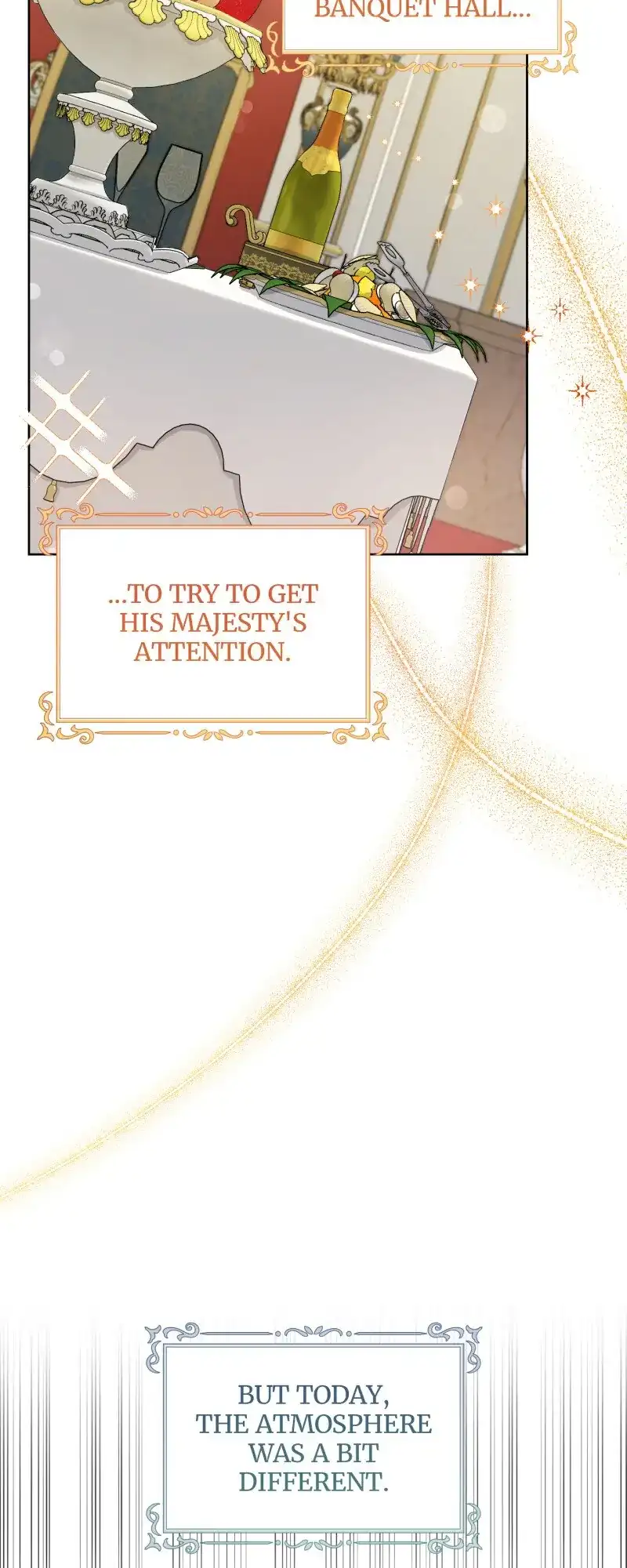 Until the Real One Shows Up Chapter 15 page 28