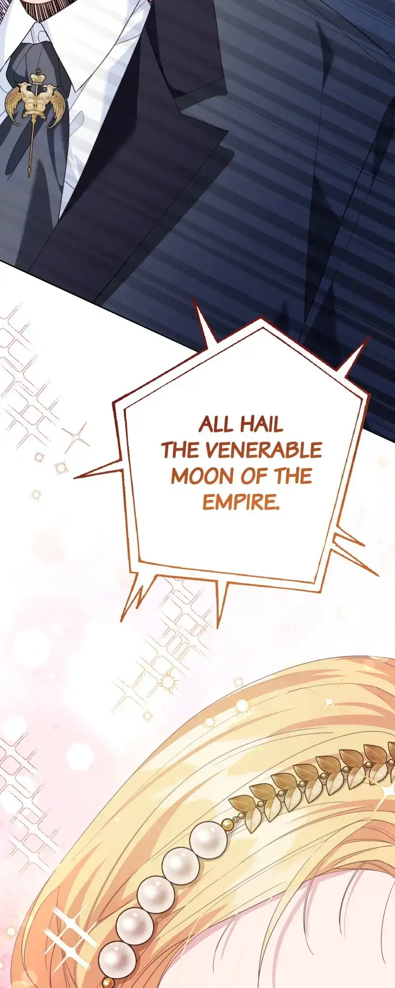 Until the Real One Shows Up Chapter 15 page 31
