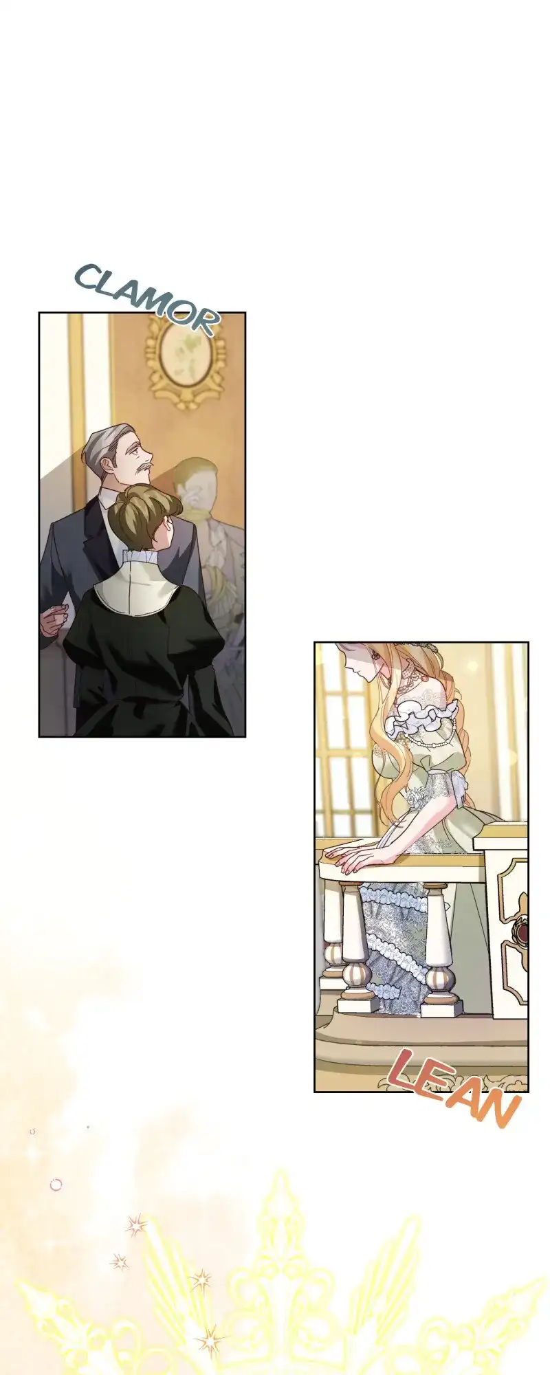 Until the Real One Shows Up Chapter 15 page 33