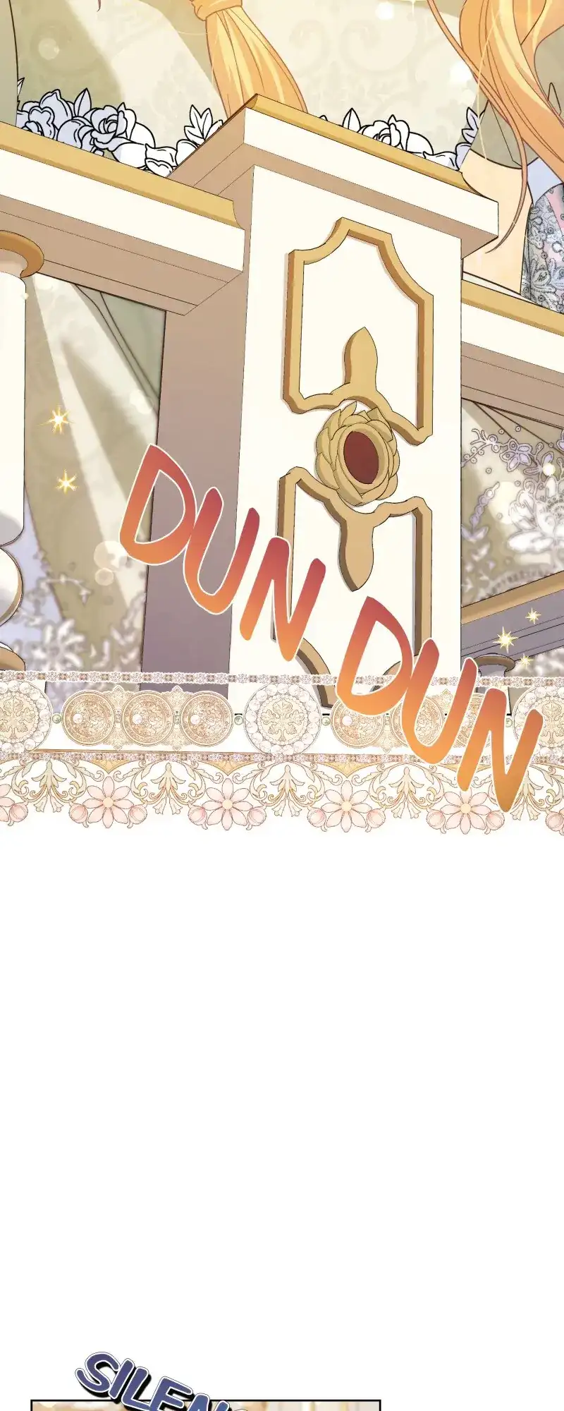 Until the Real One Shows Up Chapter 15 page 35