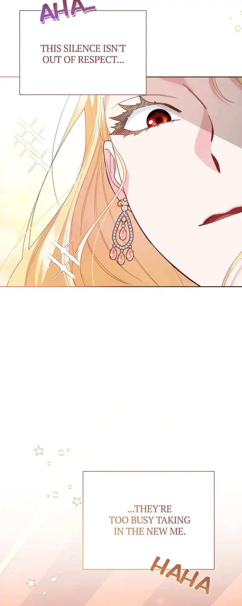Until the Real One Shows Up Chapter 15 page 37