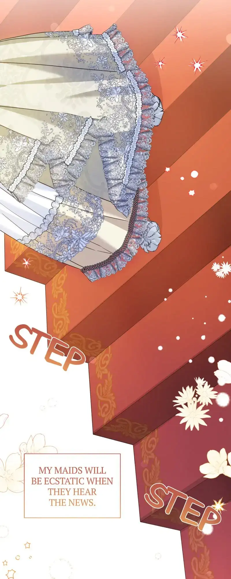 Until the Real One Shows Up Chapter 15 page 38