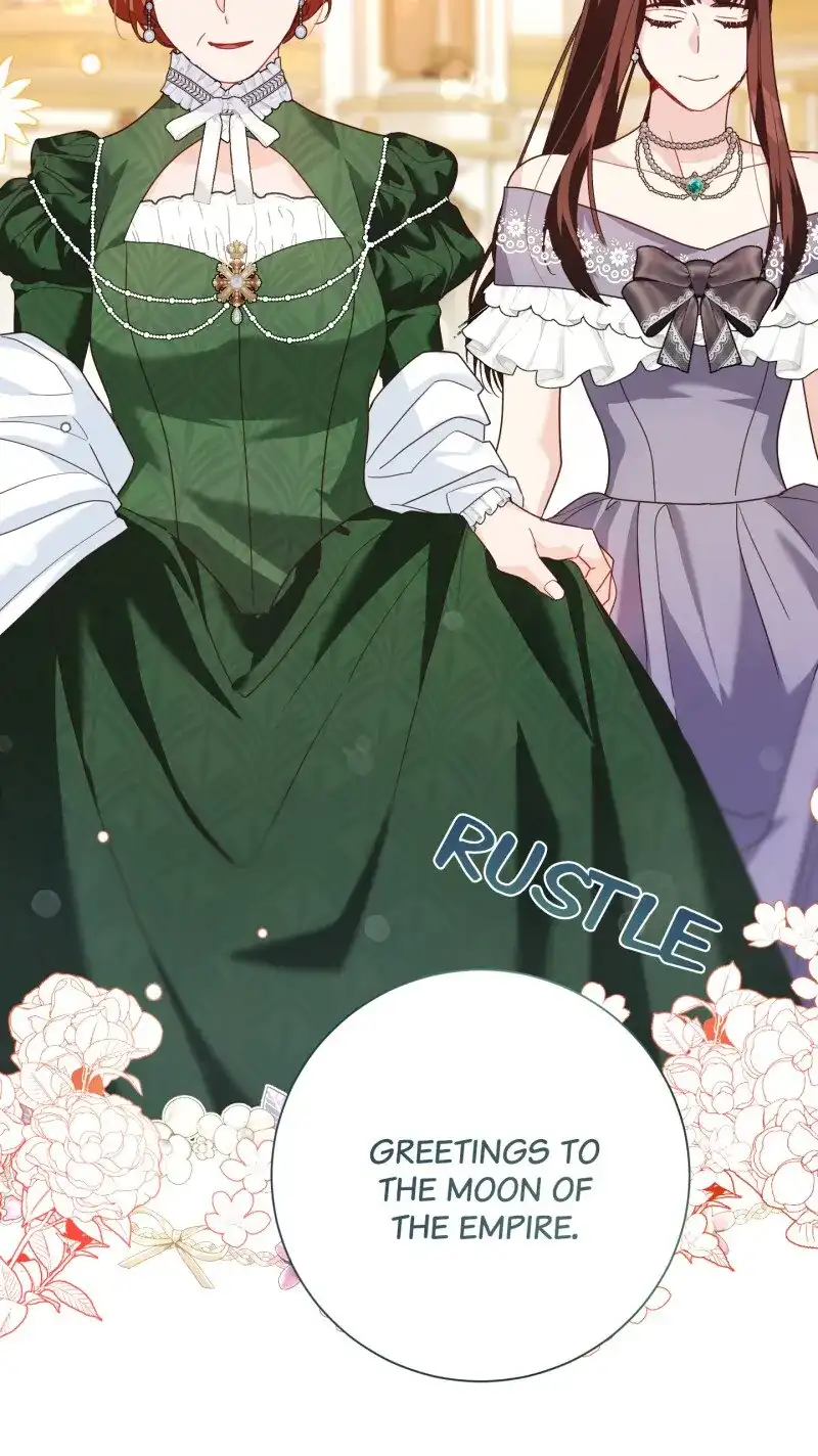 Until the Real One Shows Up Chapter 15 page 40