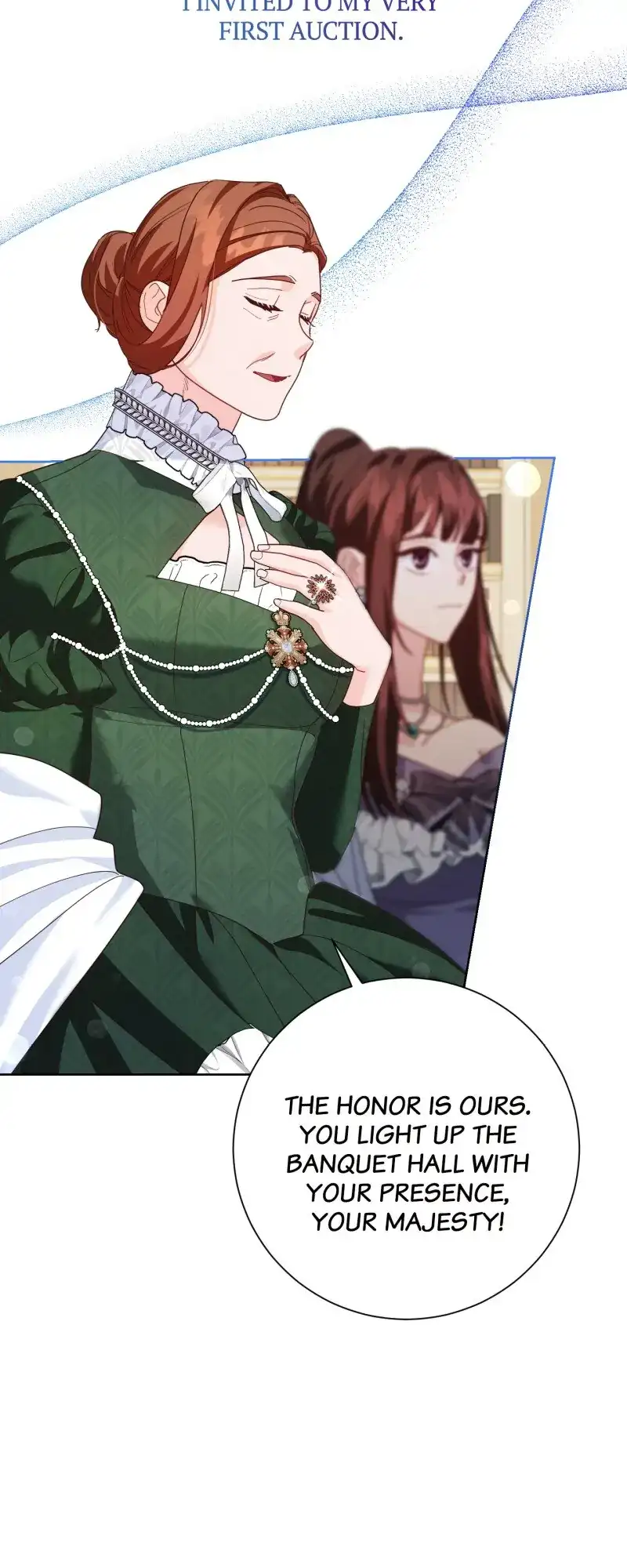 Until the Real One Shows Up Chapter 15 page 42
