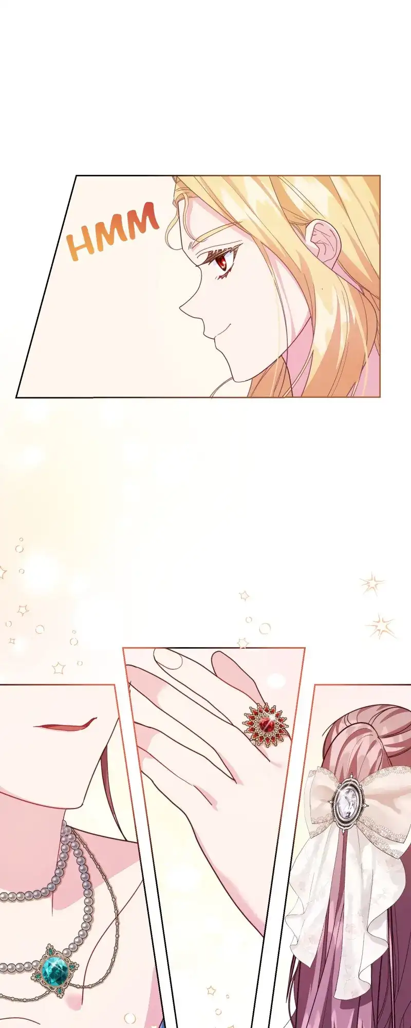 Until the Real One Shows Up Chapter 15 page 43