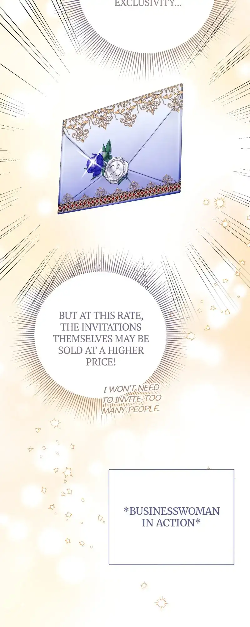 Until the Real One Shows Up Chapter 15 page 46