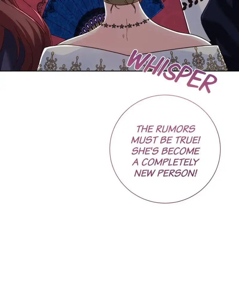 Until the Real One Shows Up Chapter 15 page 48