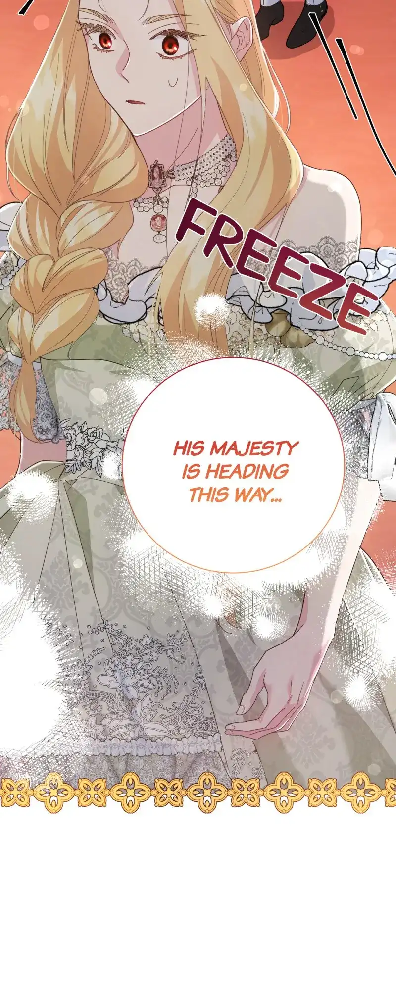 Until the Real One Shows Up Chapter 15 page 53