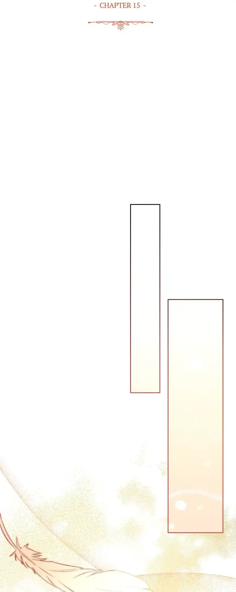Until the Real One Shows Up Chapter 15 page 5
