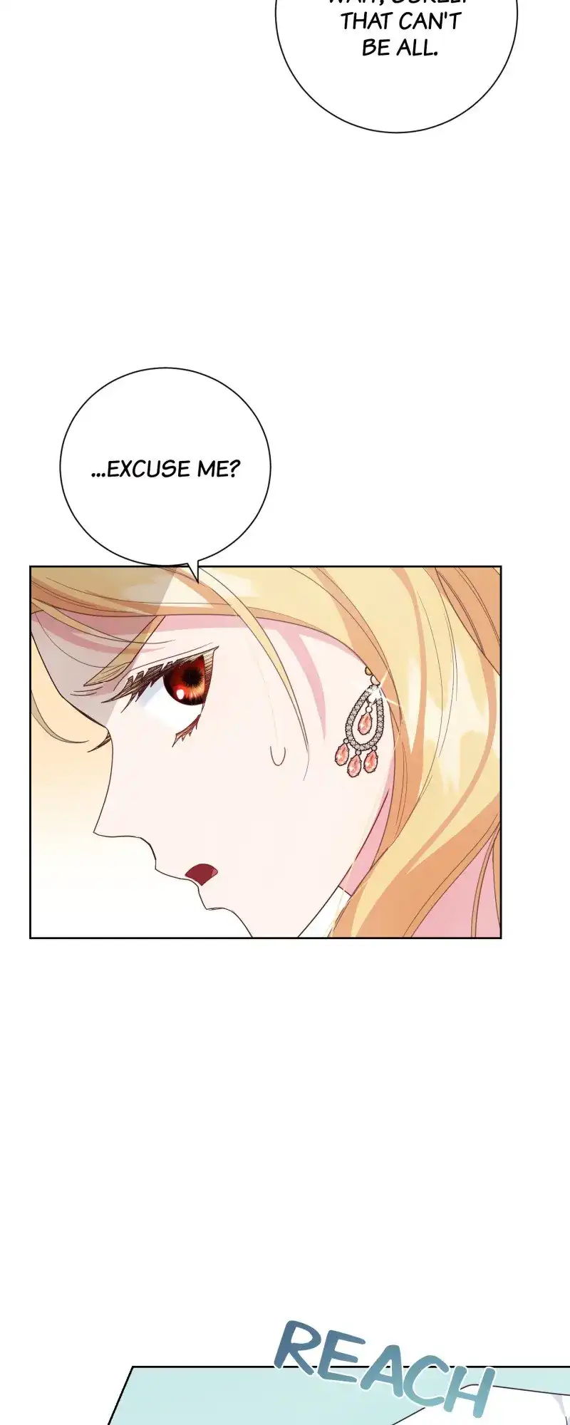 Until the Real One Shows Up Chapter 15 page 59