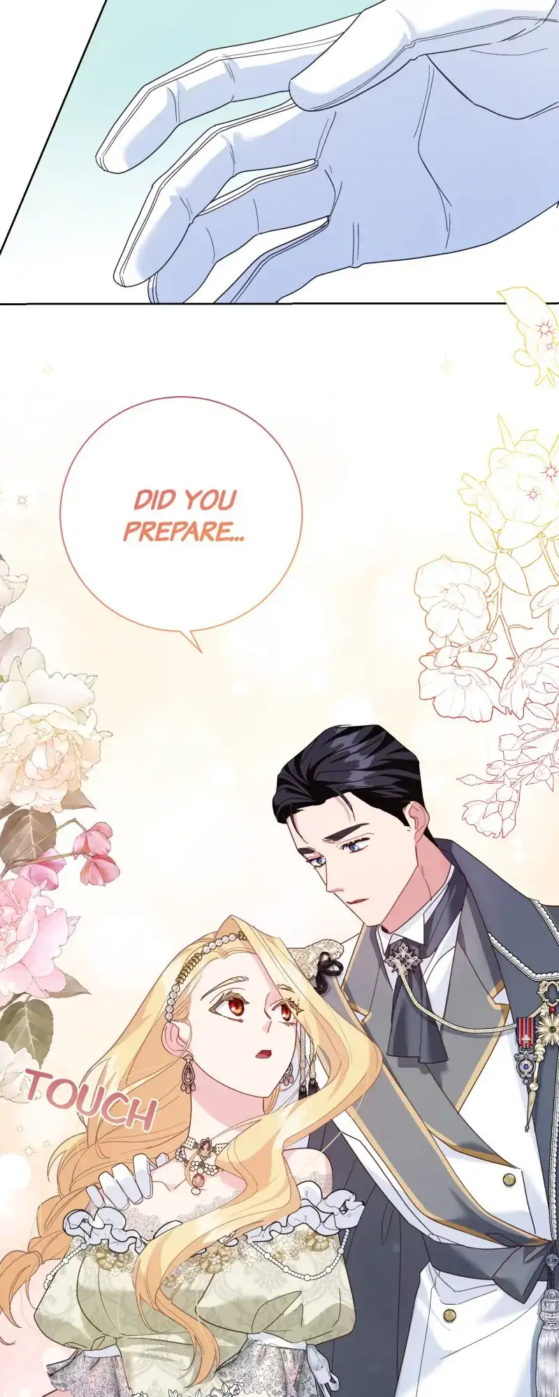 Until the Real One Shows Up Chapter 15 page 60