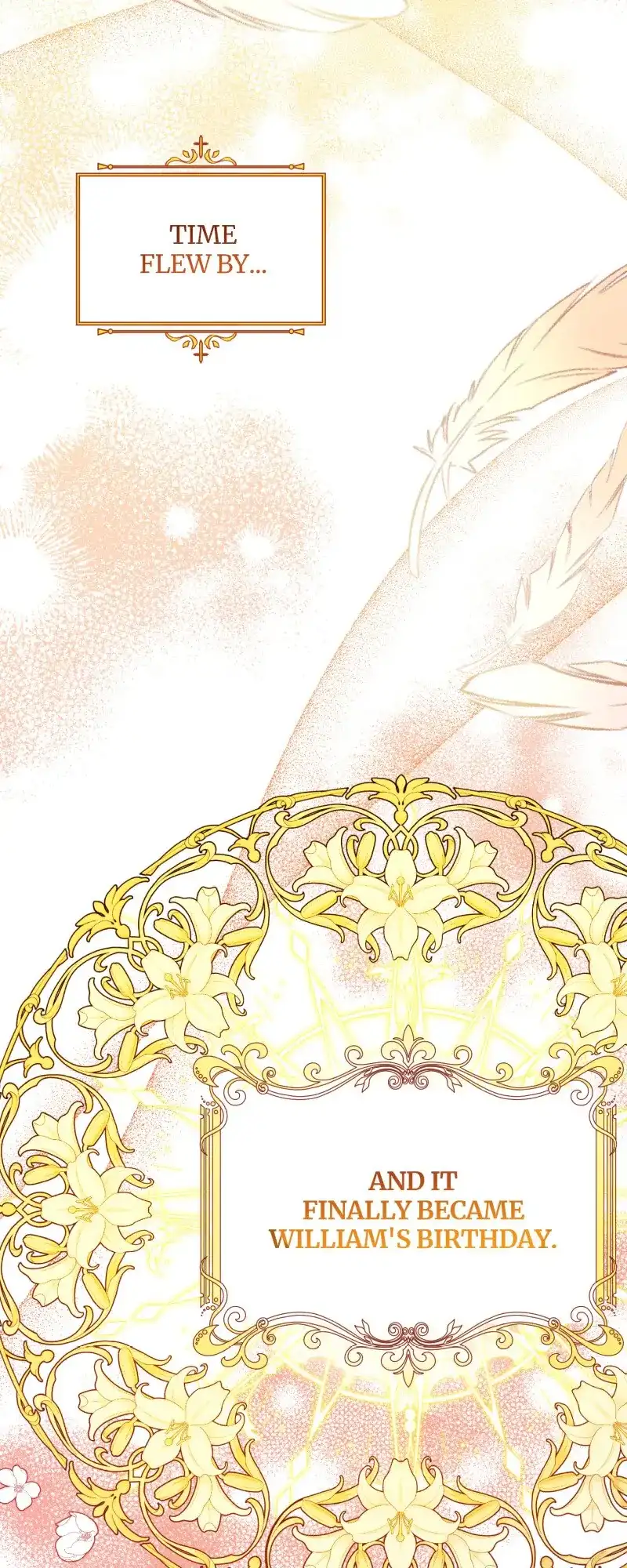 Until the Real One Shows Up Chapter 15 page 6