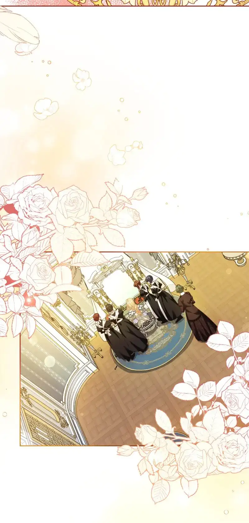 Until the Real One Shows Up Chapter 15 page 7