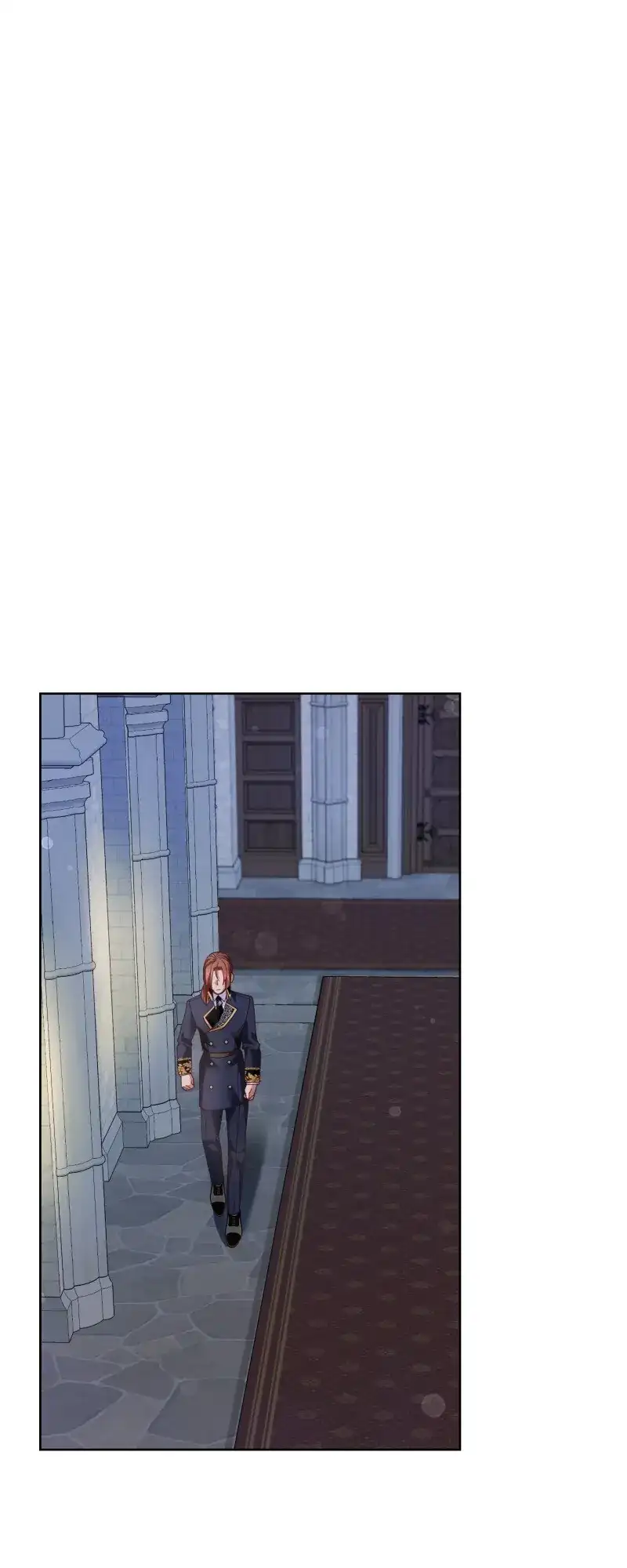 Until the Real One Shows Up Chapter 16 page 10