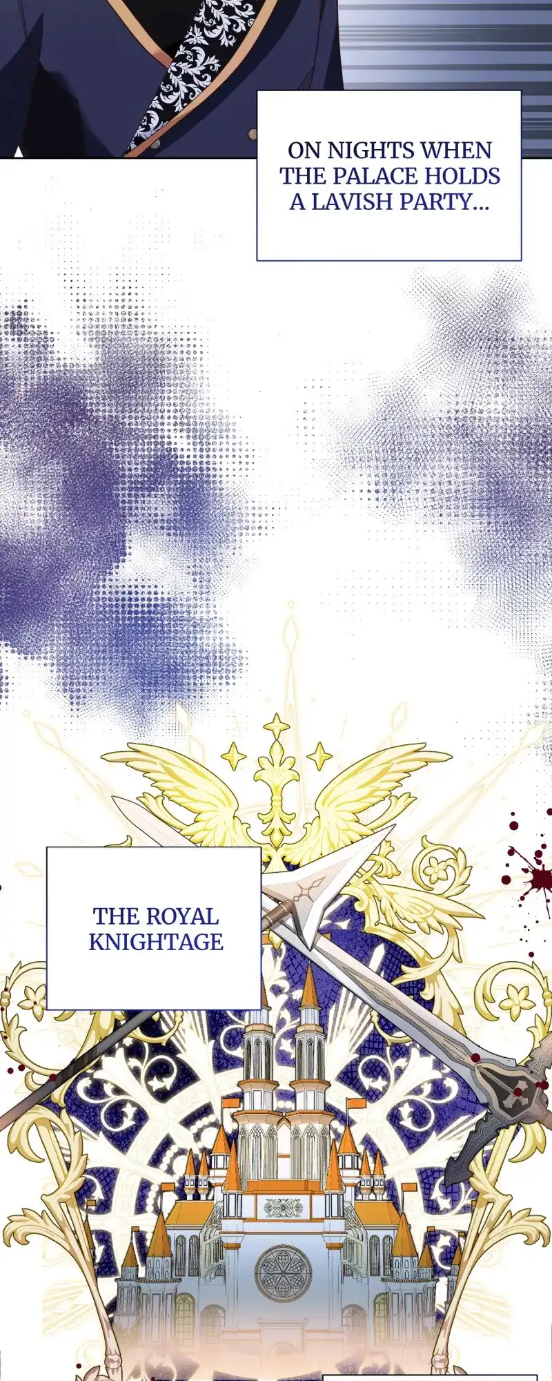 Until the Real One Shows Up Chapter 16 page 12