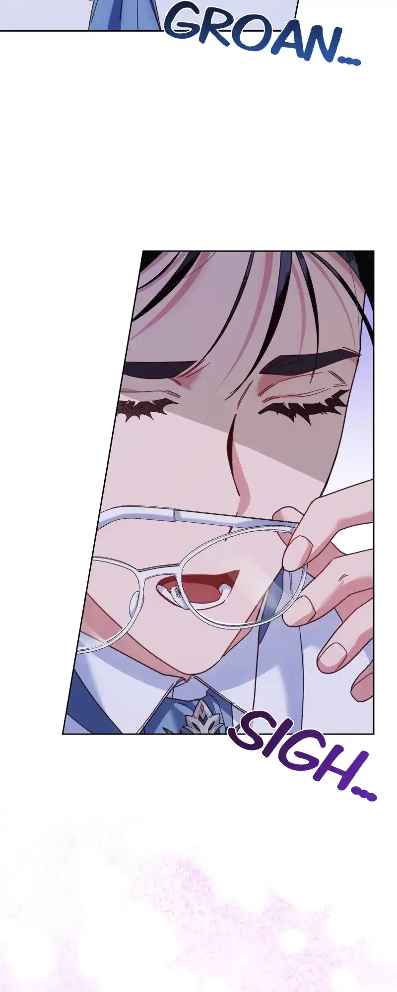 Until the Real One Shows Up Chapter 16 page 24