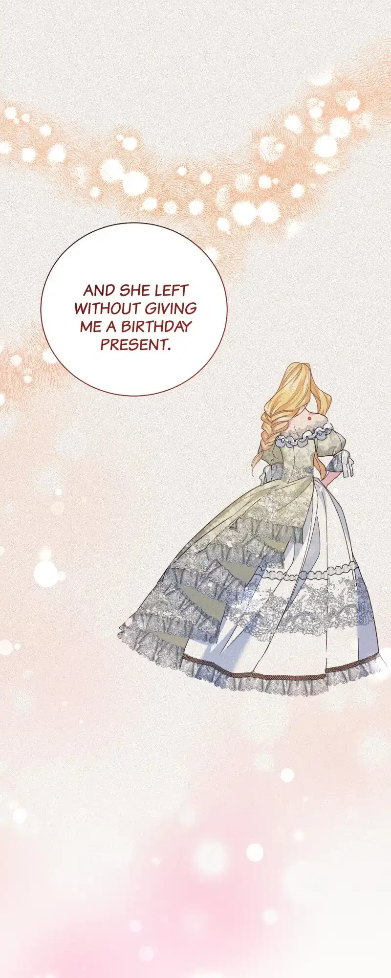 Until the Real One Shows Up Chapter 16 page 29