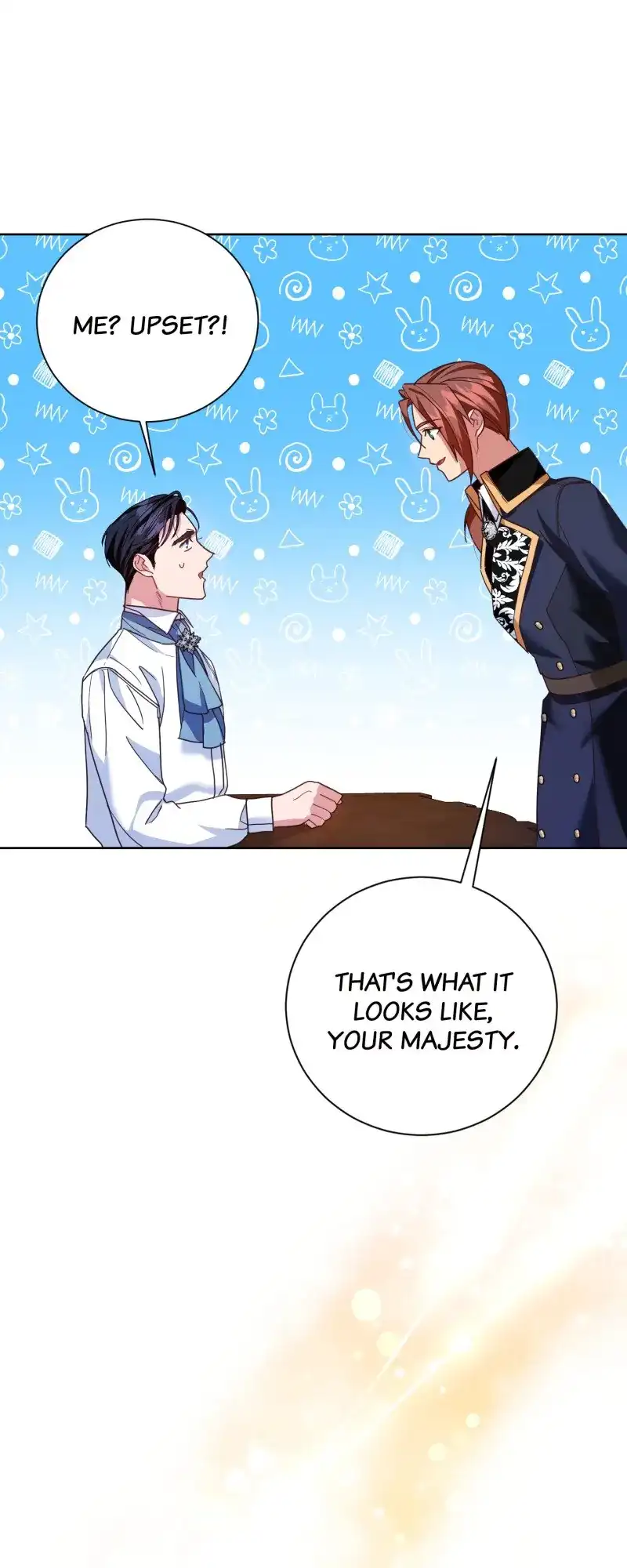 Until the Real One Shows Up Chapter 16 page 31