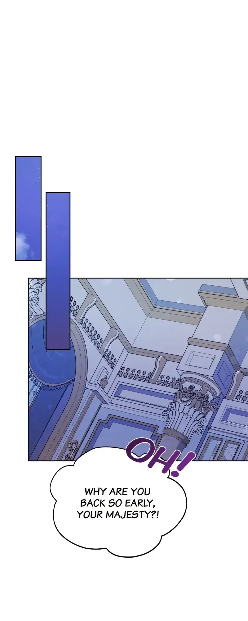 Until the Real One Shows Up Chapter 16 page 36