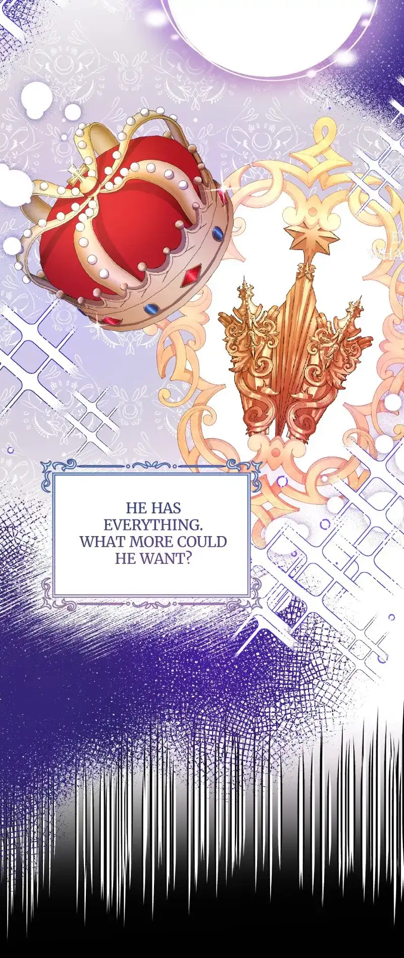 Until the Real One Shows Up Chapter 16 page 41