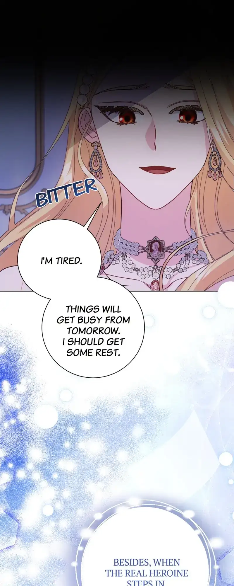 Until the Real One Shows Up Chapter 16 page 42