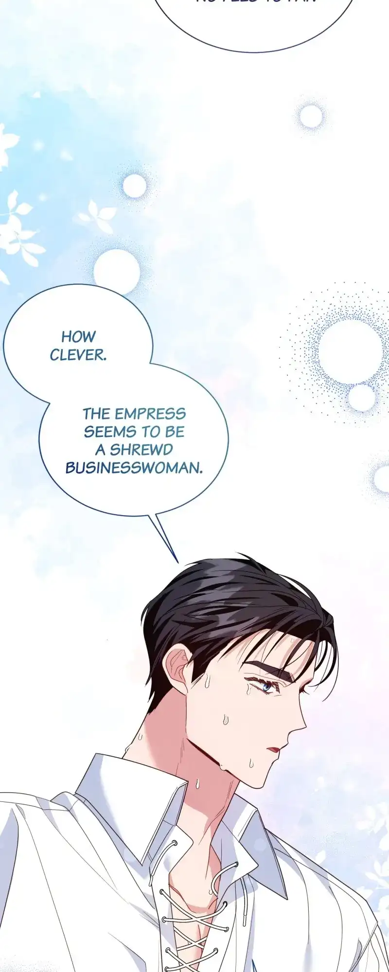 Until the Real One Shows Up Chapter 16 page 54