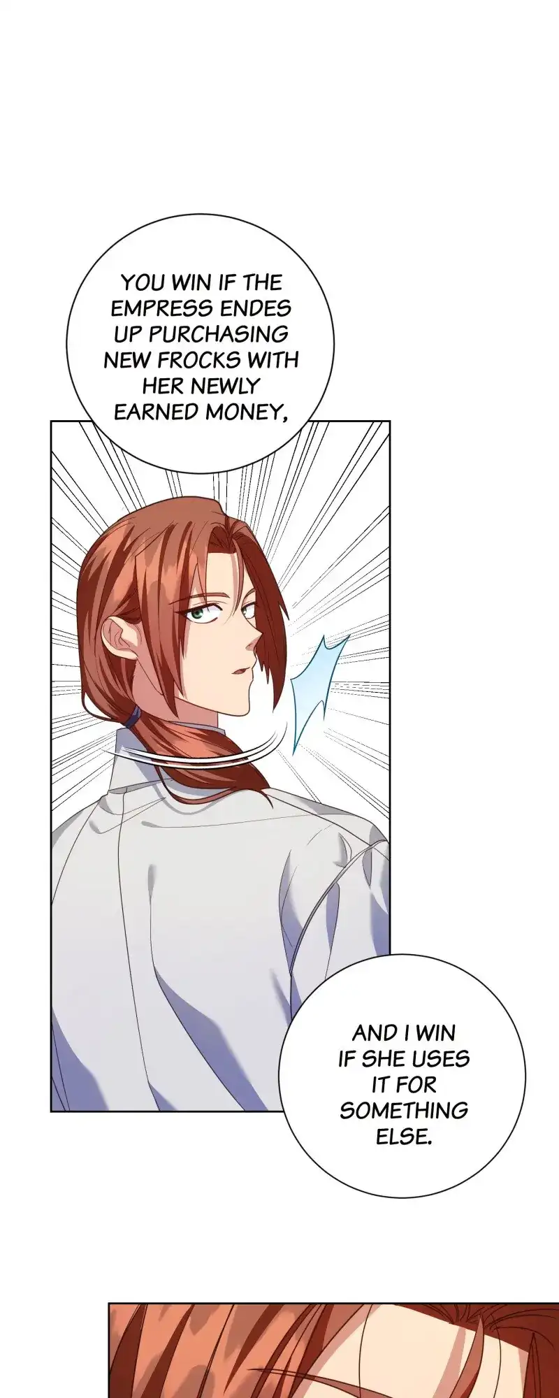 Until the Real One Shows Up Chapter 16 page 59