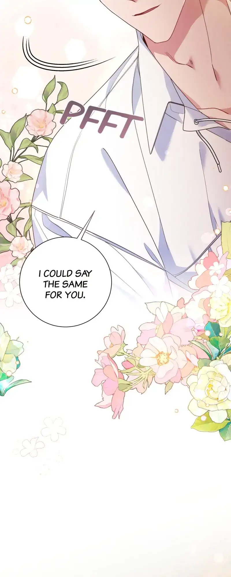Until the Real One Shows Up Chapter 16 page 62