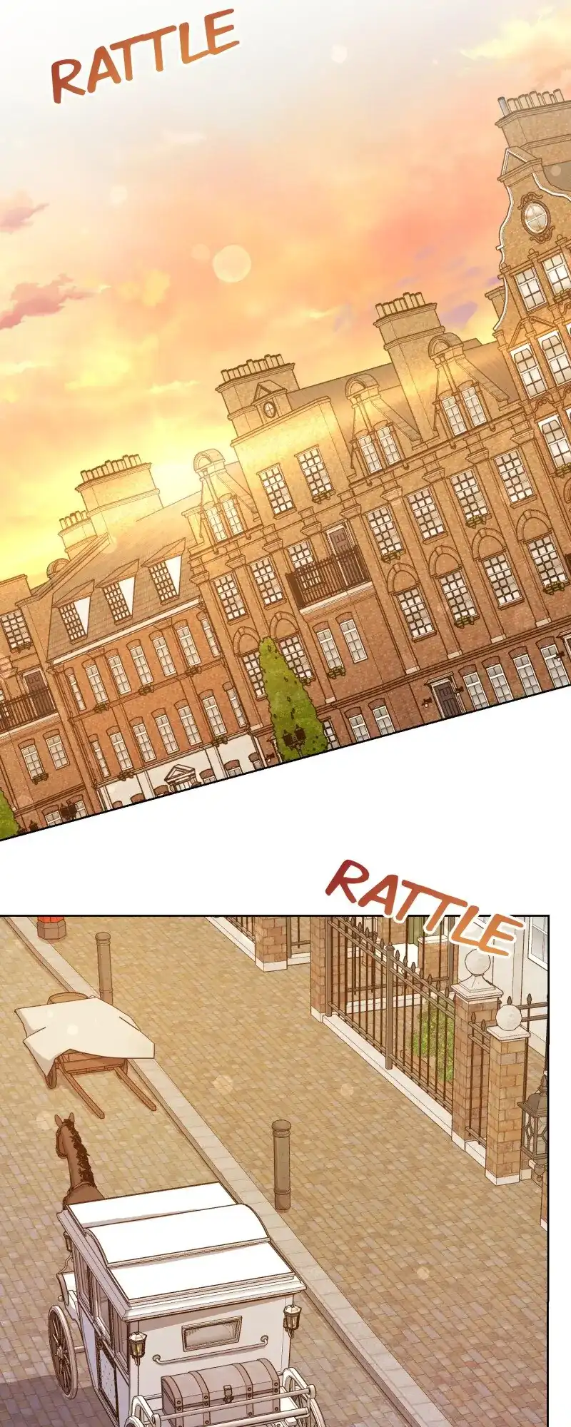 Until the Real One Shows Up Chapter 16 page 63